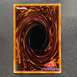 NM Big Shield Gardna G5-02 Secret Rare YuGiOh 220 - Image 6