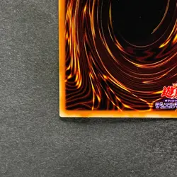 NM Big Shield Gardna G5-02 Secret Rare YuGiOh 220 - Image 9