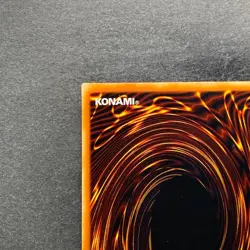 NM Big Shield Gardna G5-02 Secret Rare YuGiOh 220 - Image 7