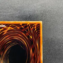 NM Big Shield Gardna G5-02 Secret Rare YuGiOh 220 - Image 8