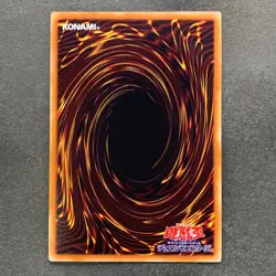 NM Sorcerer of Dark Magic 15AX-JPY10 Secret Rare YuGiOh 100 - Image 6