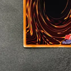 NM Sorcerer of Dark Magic 15AX-JPY10 Secret Rare YuGiOh 100 - Image 9