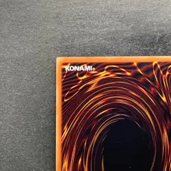 NM Palladium Oracle Mana 20TH-JPC03 Secret Rare YuGiOh 230 - Image 7