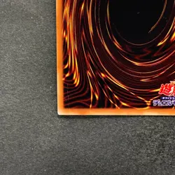 NM Palladium Oracle Mana 20TH-JPC03 Secret Rare YuGiOh 230 - Image 9