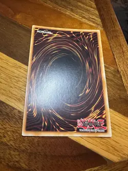 Wightprince OP25-EN004 Unlimited Edition Super Rare PL + BONUS - Image 4