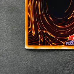NM Dark Magician Knight GB8-001 Secret Rare YuGiOh 310 - Image 9