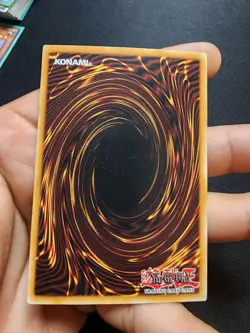 Yugioh!-Wightprince-OP25-EN004-Super Rare-Unlimited-(LP) - Image 4