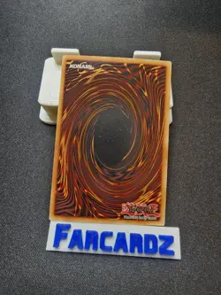 Yugioh!-Wightprince-OP25-EN004-Super Rare-Unlimited-(LP) - Image 6