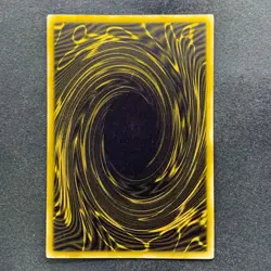 The Winged Dragon of Ra G4-03 Secret Rare YuGiOh 2480 - Image 6