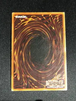 Yu-Gi-Oh! Imperial Order PSV-104 Unlimited Secret Rare MP - Image 2