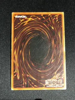 Yu-Gi-Oh! Imperial Order PSV-104 Unlimited Secret Rare MP - Image 4