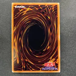 Noritoshi in Darkest Rainment EP19-JP069 Extra Secret Rare YuGiOh 480 - Image 6