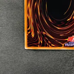 Noritoshi in Darkest Rainment EP19-JP069 Extra Secret Rare YuGiOh 480 - Image 9