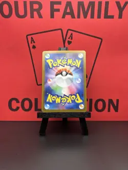 Switch 209/165 Sv2a: Pokemon Card TCG 151 Holo Full Art Japanese NM - Image 5