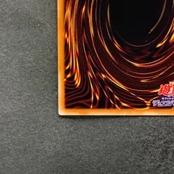 Stardust Dragon TRC1-JP005 Extra Secret Rare YuGiOh 380 - Image 9