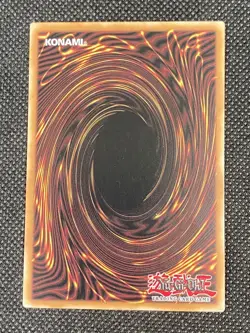 YuGiOh! - Beetrooper Sting Lancer DAMA-EN087 Ultra Rare 1st Edition Near Mint - Image 2