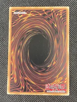 YuGiOh! - Beetrooper Sting Lancer DAMA-EN087 Ultra Rare 1st Edition Near Mint - Image 4