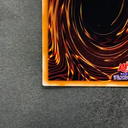 Chaos Emperor Dragon - Envoy of the End 306-056 Secret Rare YuGiOh 400 - Image 9