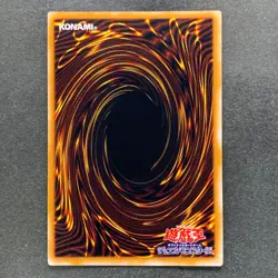 Jinzo CA-00 Secret Rare YuGiOh 480 - Image 6