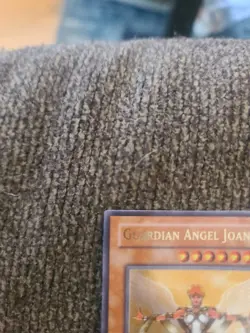 Yugioh Guardian Angel Joan IOC-087 Ultra Rare 1st edition Effect Fairy - Image 11