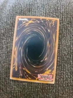 Yugioh Guardian Angel Joan IOC-087 Ultra Rare 1st edition Effect Fairy - Image 6