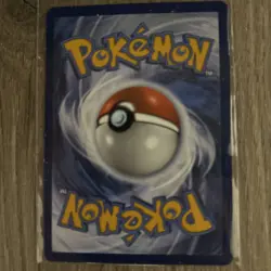 PokÃ©mon TCG Charizard EX 215/197 Obsidian Flames Ultra Rare Full Art Holo Card - Image 2