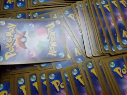 Pokemon Card All Holo About 200 Set Mew Zapdos Moltres Articuno etc #8 - Image 11
