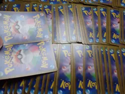 Pokemon Card All Holo About 200 Set Mew Zapdos Moltres Articuno etc #8 - Image 12