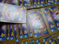 Pokemon Card All Holo About 200 Set Mew Zapdos Moltres Articuno etc #8 - Image 13