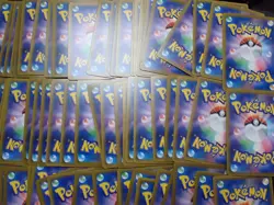 Pokemon Card All Holo About 200 Set Mew Zapdos Moltres Articuno etc #8 - Image 14