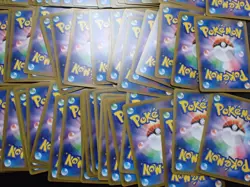 Pokemon Card All Holo About 200 Set Mew Zapdos Moltres Articuno etc #8 - Image 15