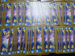 Pokemon Card All Holo About 200 Set Mew Zapdos Moltres Articuno etc #8 - Image 16