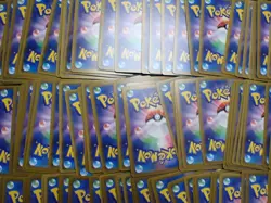 Pokemon Card All Holo About 200 Set Mew Zapdos Moltres Articuno etc #8 - Image 17