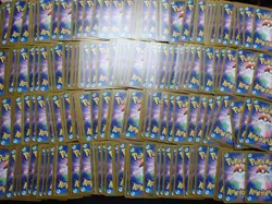 Pokemon Card All Holo About 200 Set Mew Zapdos Moltres Articuno etc #8 - Image 9