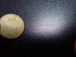 Pokemon Card Banpresto 1997 Promo Game Coin Gold Shining Pikachu #2 - Image 15