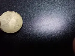 Pokemon Card Banpresto 1997 Promo Game Coin Gold Shining Pikachu #2 - Image 16
