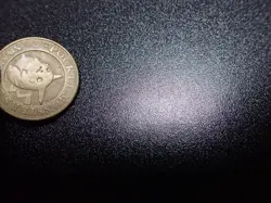Pokemon Card Banpresto 1997 Promo Game Coin Gold Shining Pikachu #2 - Image 7
