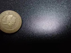 Pokemon Card Banpresto 1997 Promo Game Coin Gold Shining Pikachu #2 - Image 8