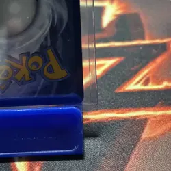 PokÃ©mon Card Hop Zacian EX 230 HP Insta-Strike Brave Slash 176/159 - Image 5