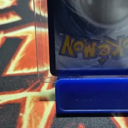 PokÃ©mon Card Hop Zacian EX 230 HP Insta-Strike Brave Slash 176/159 - Image 6