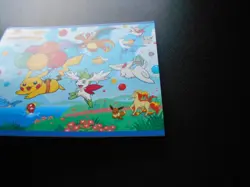 Pokemon Flying Pikachu Project Okinawa IC Prepaid Card OKICA Charizard etc #3993 - Image 6