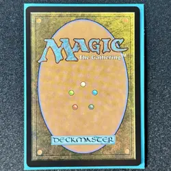 MTG English Tidus, Yuna's Guardian (Borderless) (Surge Foil) M/NM Foil - Image 2