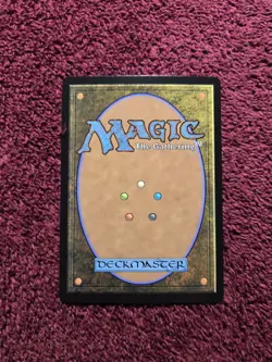 MTG The Water Crystal 0333 (Borderless) Final Fantasy Foil - Image 2