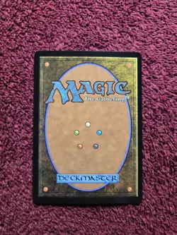 MTG Zanarkand, Ancient Metropolis 0314 (Borderless) Final Fantasy Foil - Image 2
