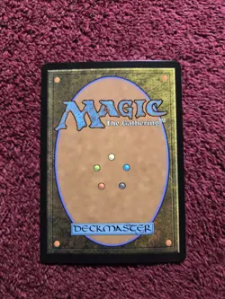 MTG Tellah, Great Sage 0349 (Borderless) Final Fantasy Foil - Image 2