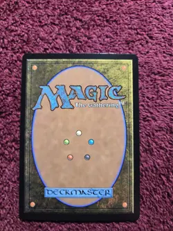 MTG Hope Estheim 0396 (Borderless) Final Fantasy Regular - Image 2