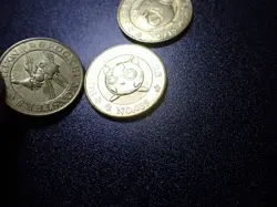 Pokemon Card Banpresto 1997 Promo Game Coin Gold Jigglypuff Scyther Chansey 5400 - Image 9