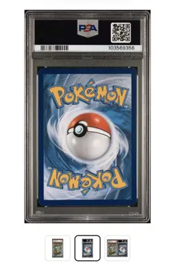 2014 Pokemon XY Flashfire #69 M Charizard EX  - Image 2