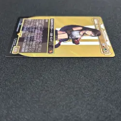 MTG Final Fantasy Tifa Martial Artist Japanese 0214 Borderless Surge Foil Card - Image 6
