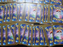 Pokemon Card All Holo About 200 Set Mew Zapdos Moltres Articuno etc #5 - Image 10